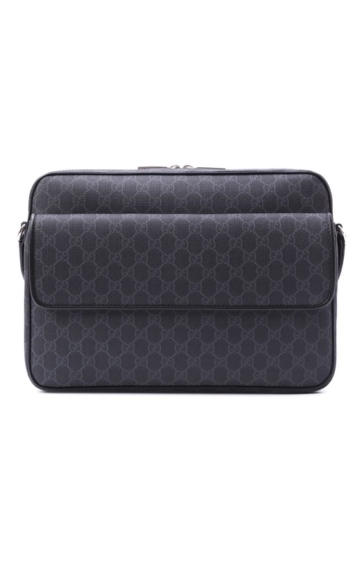 Сумка Ophidia small Gucci 822071/FADJA Чёрный 822071/FADJA