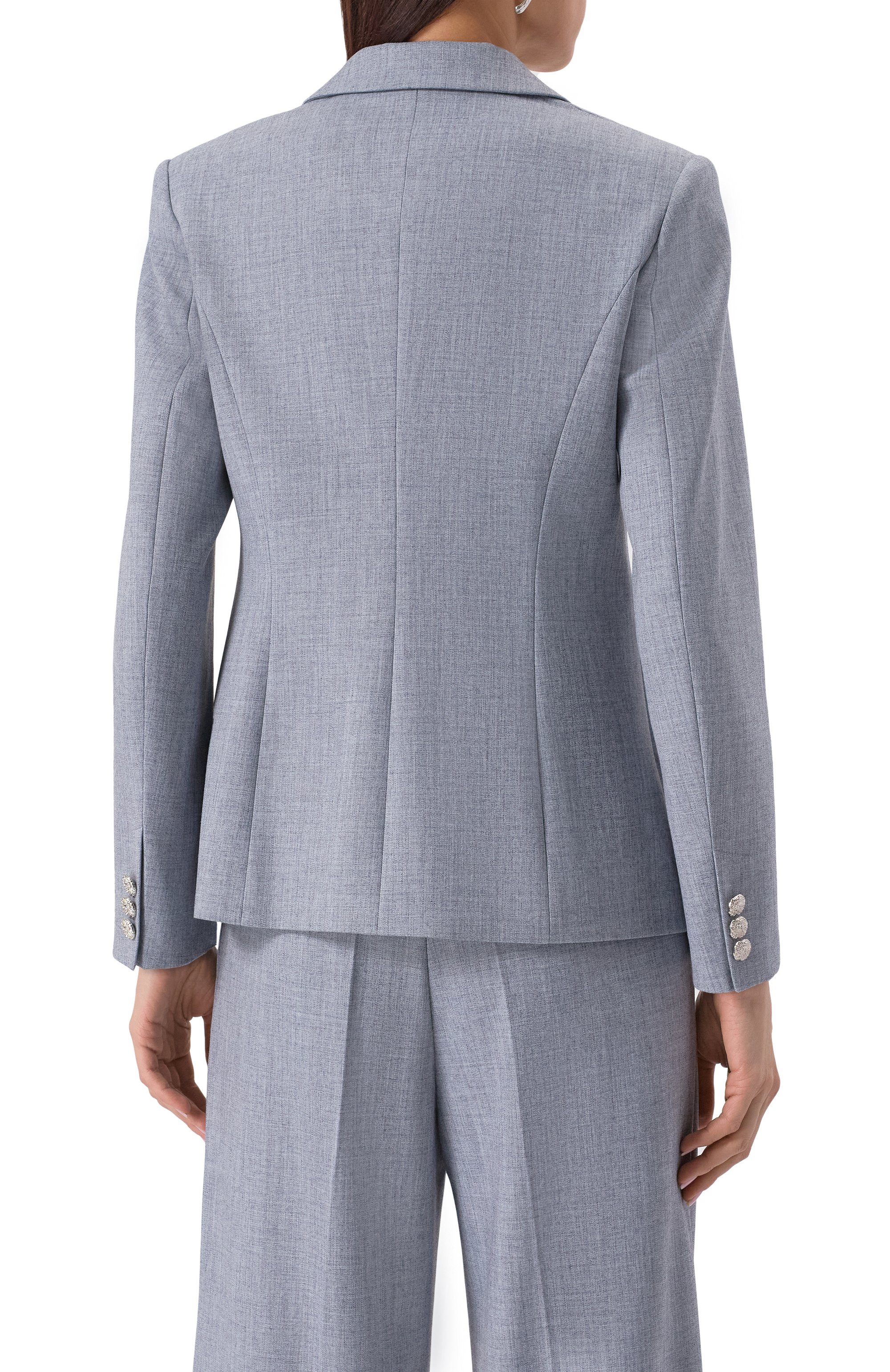 Жакет SEVEN LAB, арт. SJV.56.480.510, фото 4