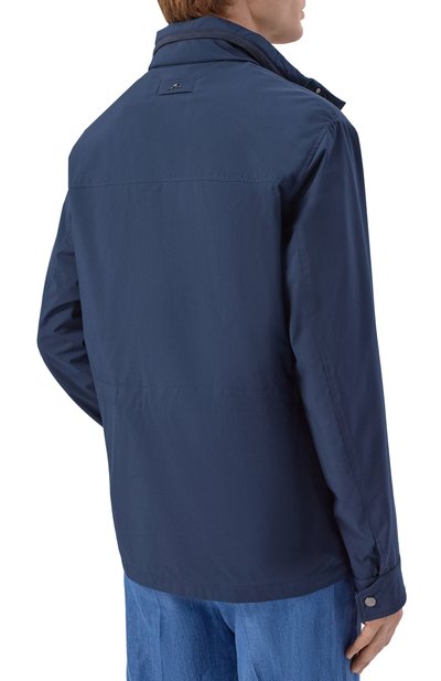 Куртка PAUL&SHARK, арт. 26412108, фото 4