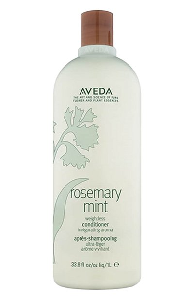 Женский невесомый кондиционер для волос rosemary mint (1000ml) AVEDA, арт. AR62-01