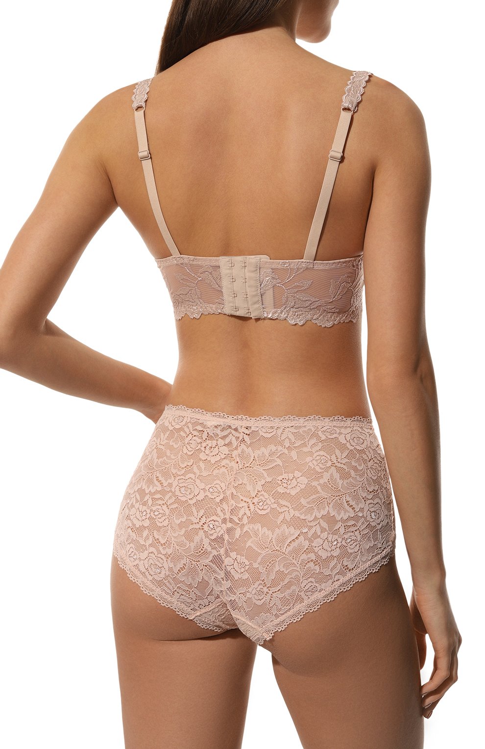 Бюстгальтер AUBADE, арт. TMN18, фото 3