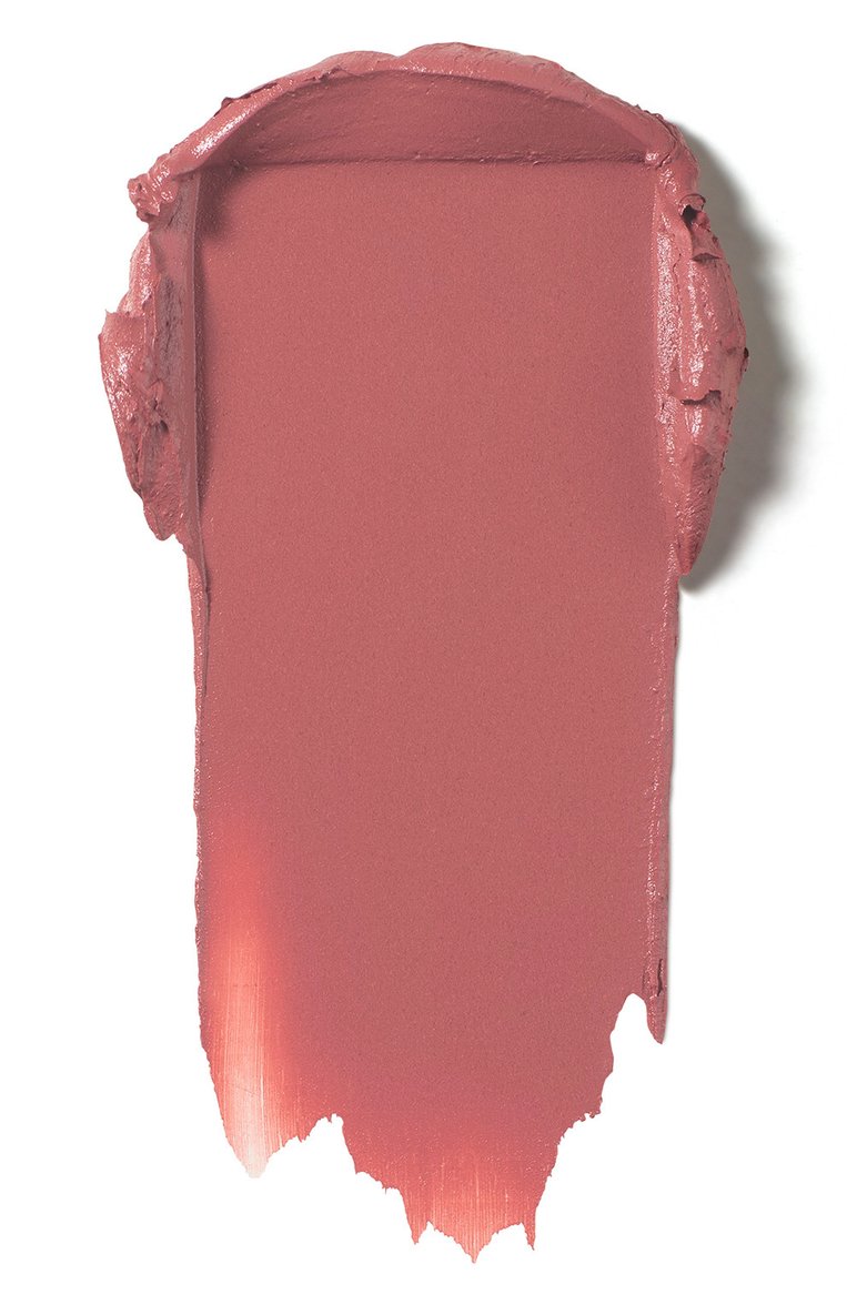 Увлажняющая помада с матовым фи�нишем rouge opulent, оттенок 2 bare velvet (3,5g) BY TERRY  цвета, арт. V24000202 | Фото 2 (Финишное покрытие: Матовый; Региональные ограничения белый список (Axapta Mercury): Не проставлено; Нос: Не проставлено)