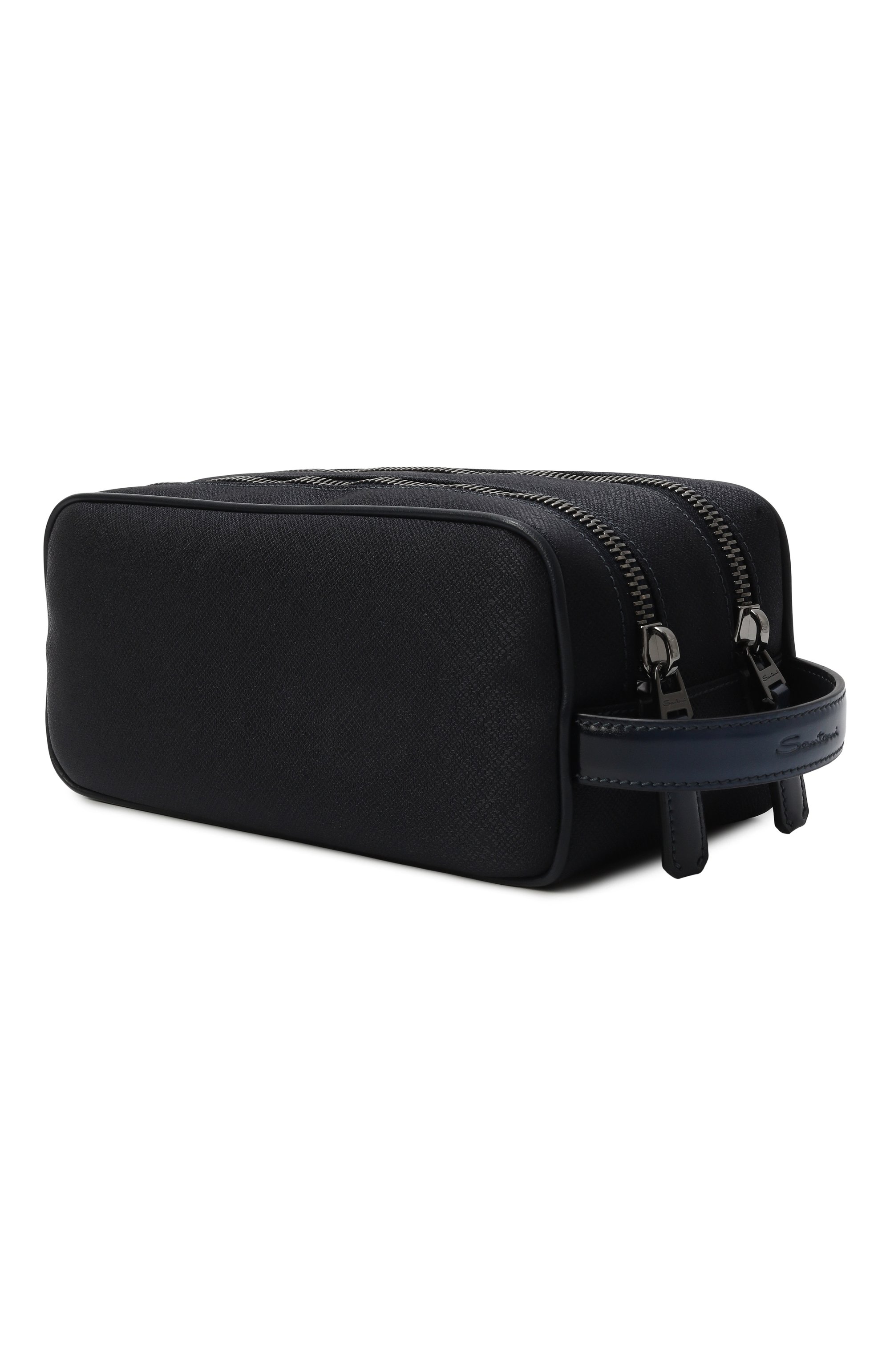 Несессер SANTONI, арт. UFPGA2807F0-GNDS, фото 2