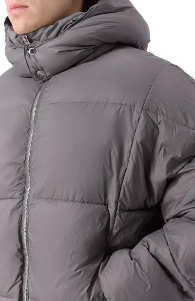 Пуховик HINNOMINATE, арт. HMABM01360, фото 5