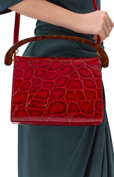 Сумка DRIES VAN NOTEN, арт. 011517/0587, фото 2