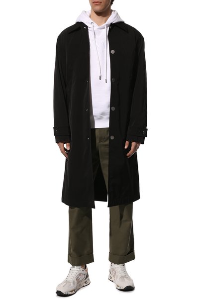 Комбинированные кроссовки mase PREMIATA, арт. MASE/VAR5685, фото 2