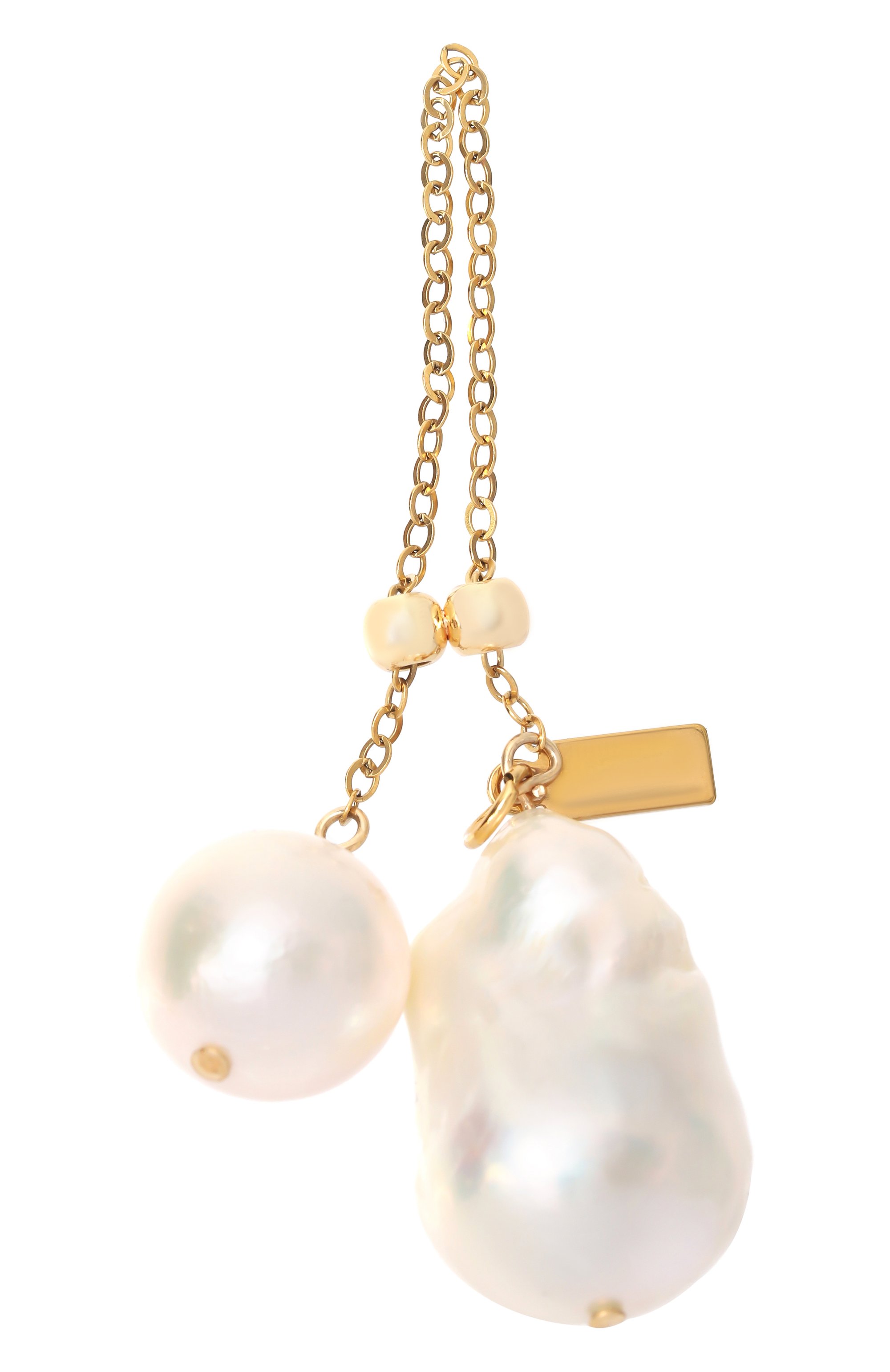 Запонка VIEN, арт. 2526-316G, фото 3