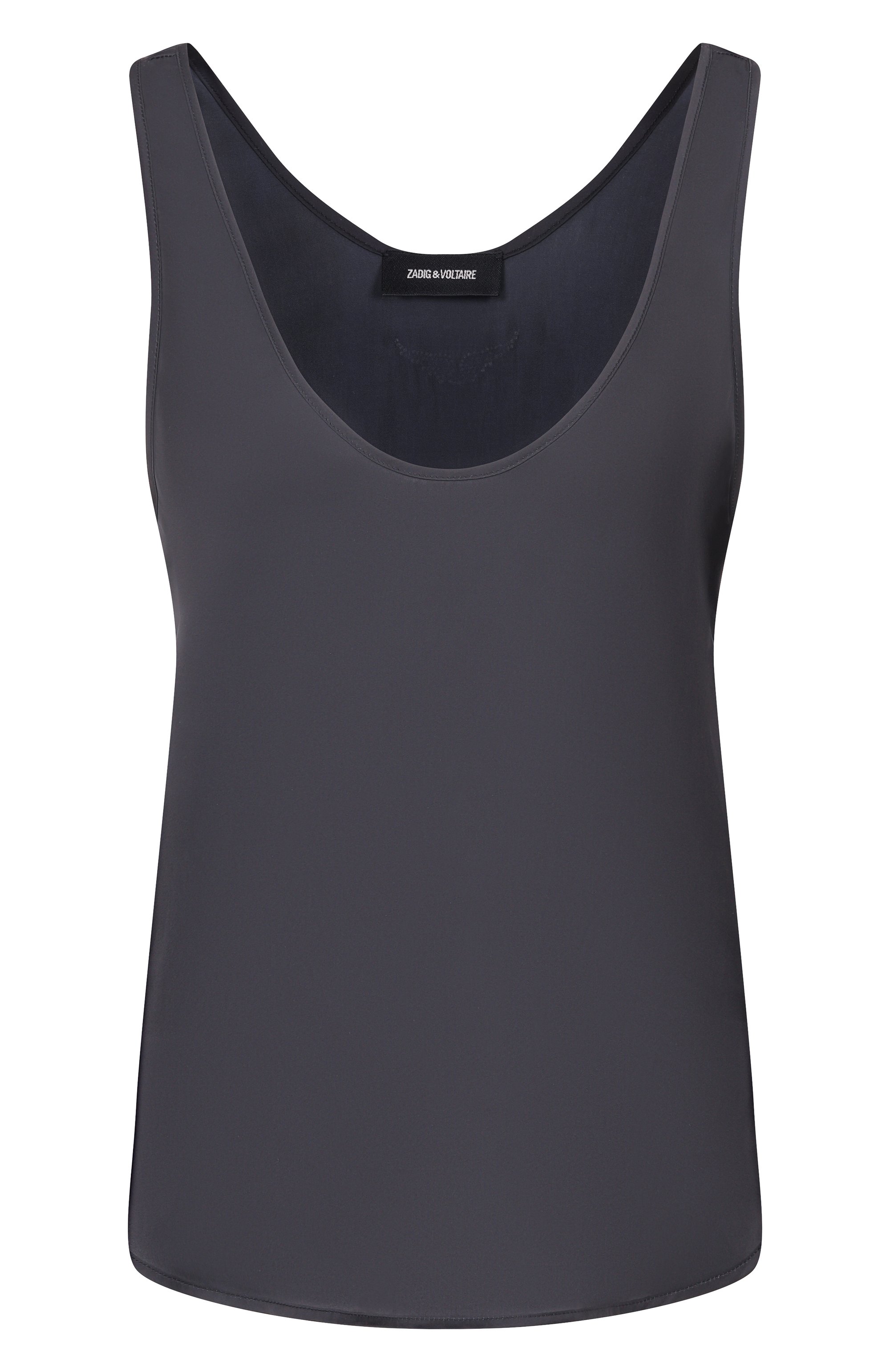 Топ ZADIG AND VOLTAIRE, арт. WWT001982, фото 1