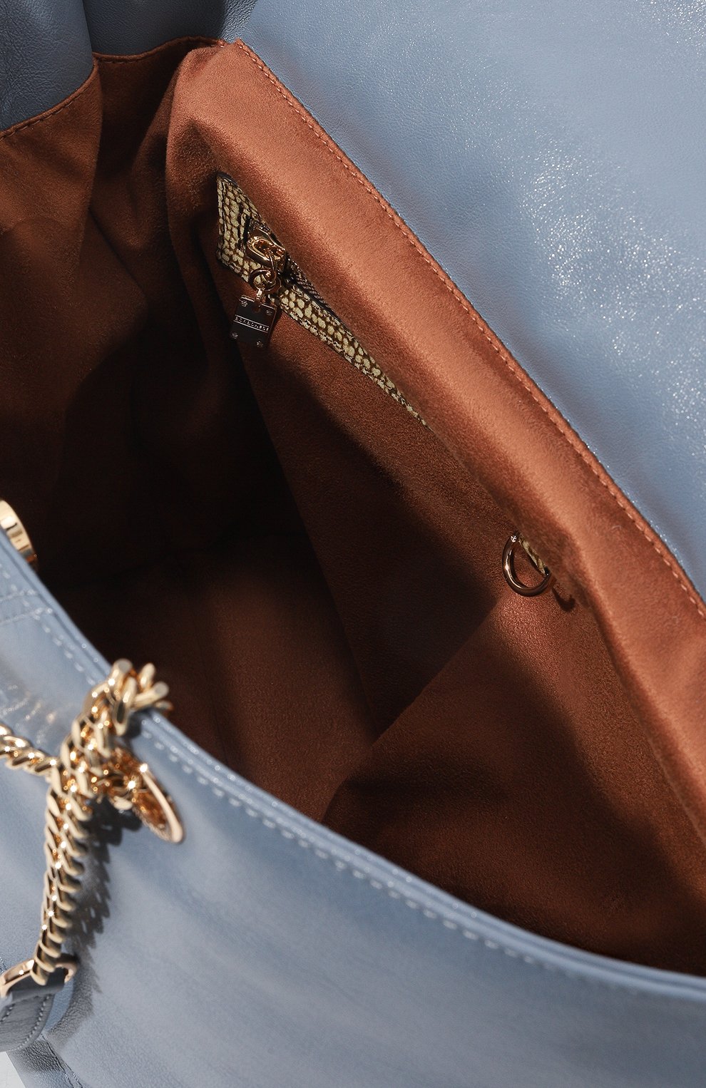 Сумка-тоут marseille medium BORBONESE, арт. 923176, фото 5