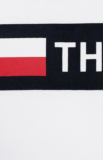 Футболка TOMMY HILFIGER, арт. KB0KB05265, фото 3