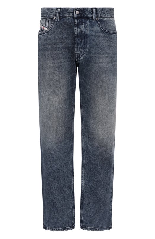 Джинсы 1980 D-Eeper Diesel A17047/09N68 Синий A17047/09N68