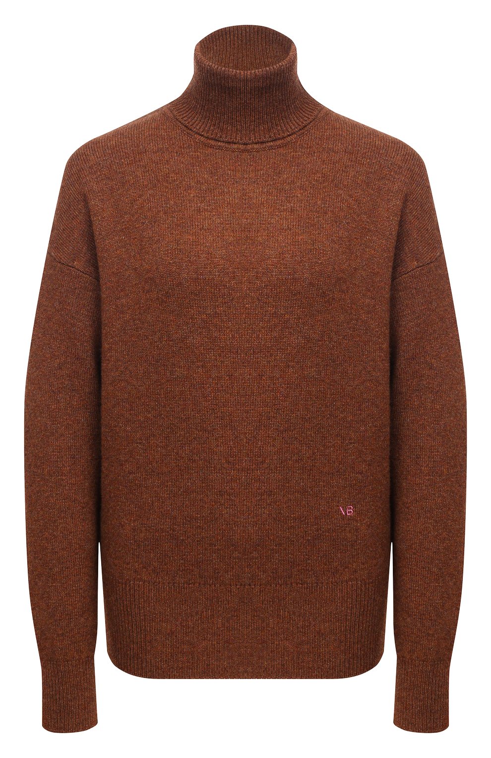 Кашемировый свитер VICTORIA BECKHAM, арт. 1121KJU002325A, фото 1