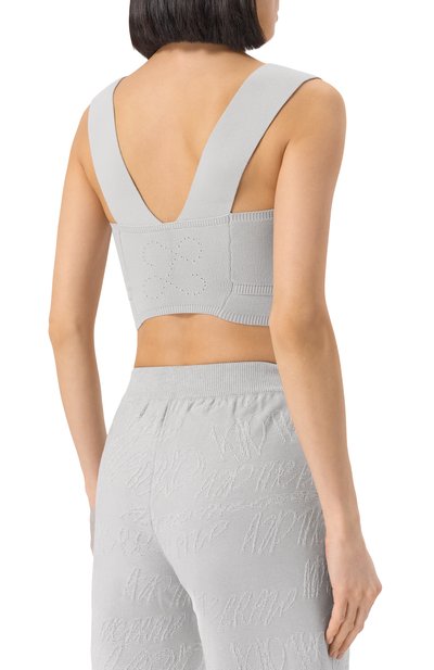 Топ из вискозы AND THE BRAND, арт. S25-TP041-1203-911, фото 4