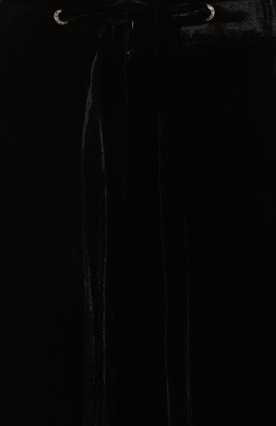 Бархатные брюки ALINE, арт. AL122501, фото 5