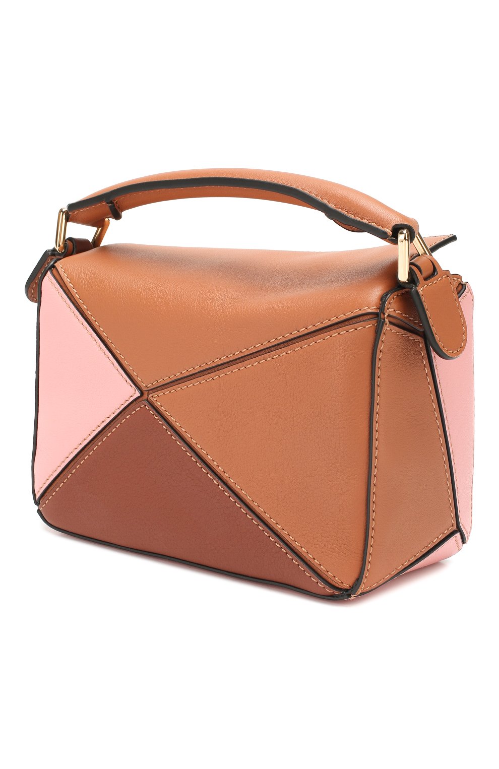 Сумка puzzle mini LOEWE, арт. 322.300U95, фото 3