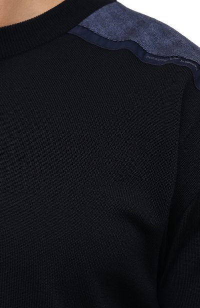 Свитер PAUL&SHARK, арт. I20P1091/HV0/3XL-6XL, фото 5