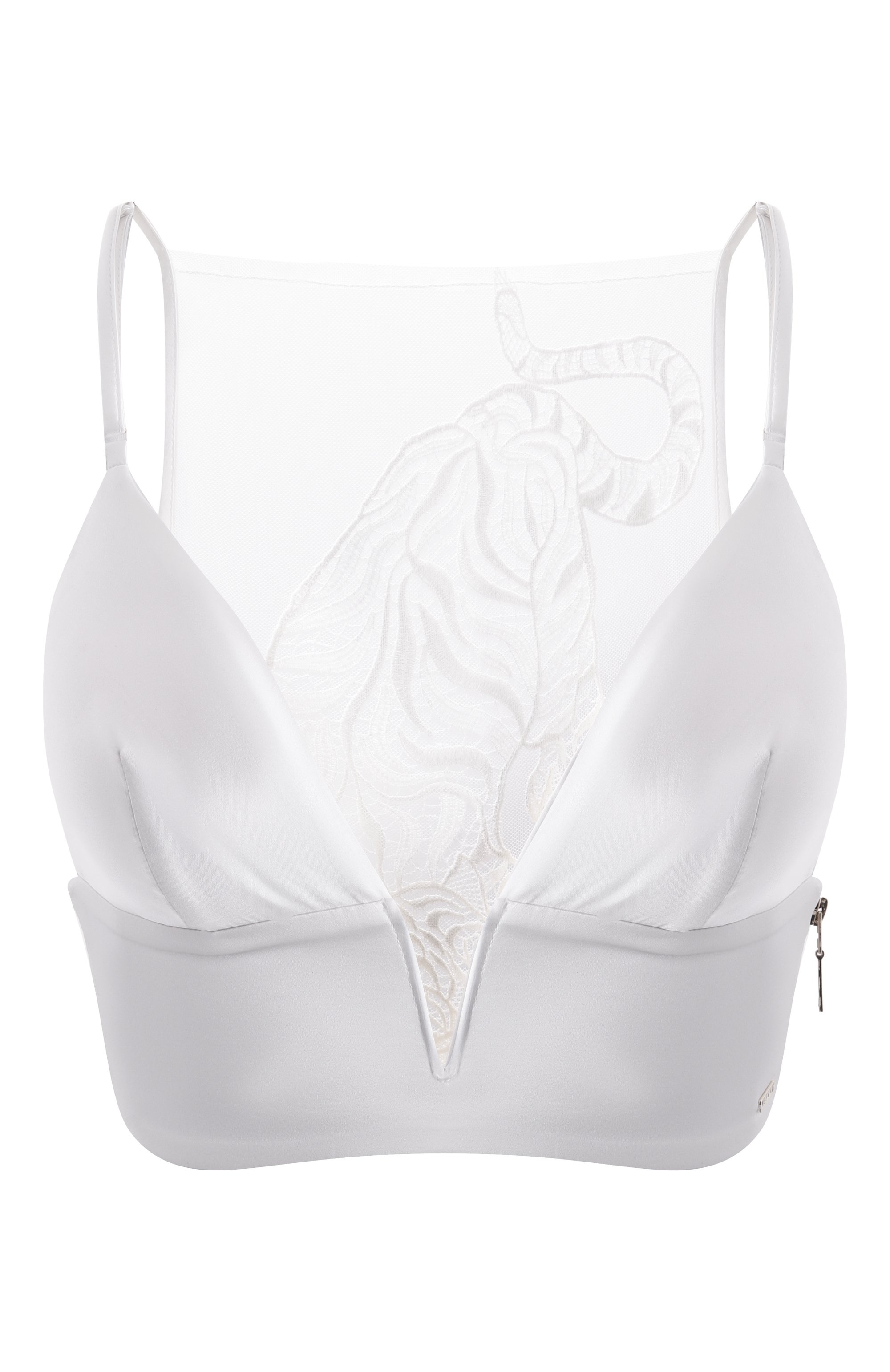 Шелковое бюстье LIVY, арт. 654969908, фото 1