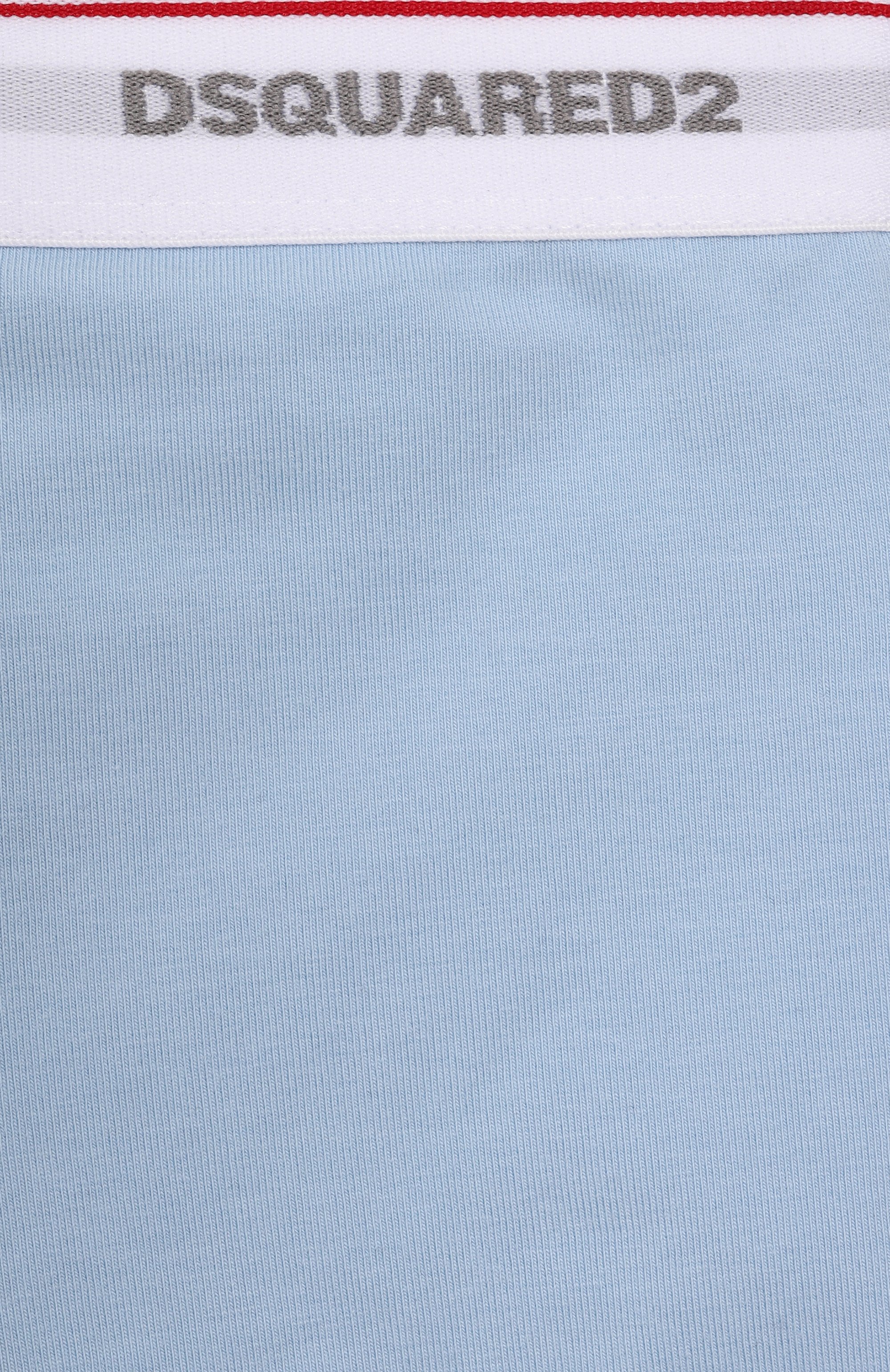 Комплект из двух боксеров DSQUARED2, арт. DQ2479/D008J, фото 7