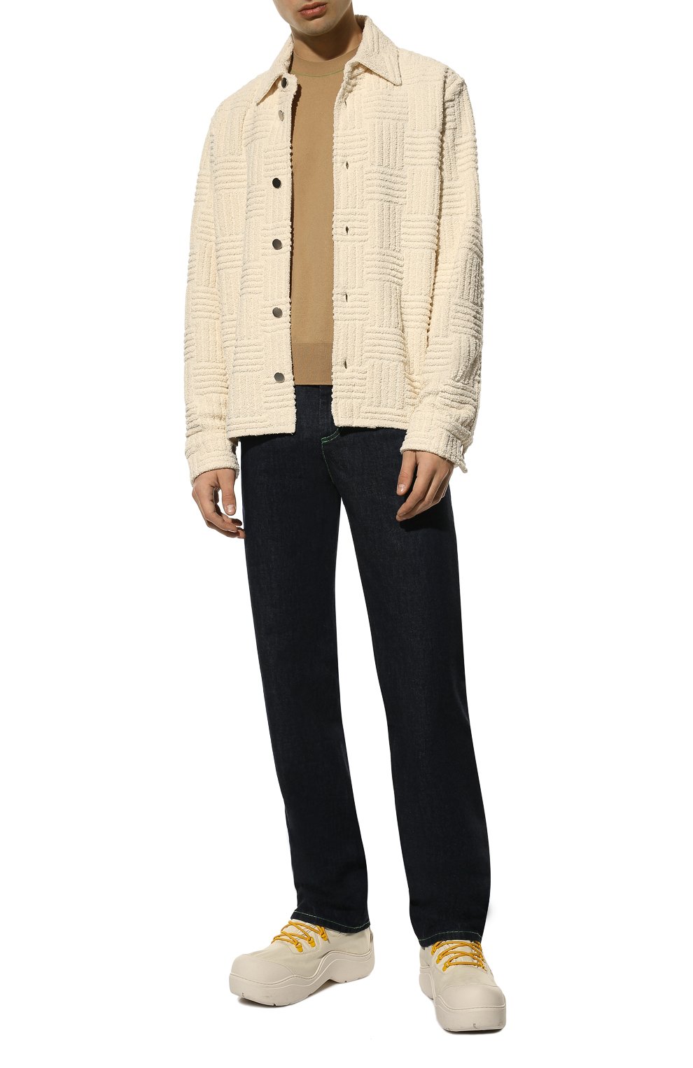 Куртка BOTTEGA VENETA, арт. 692843/V1LW0, фото 2