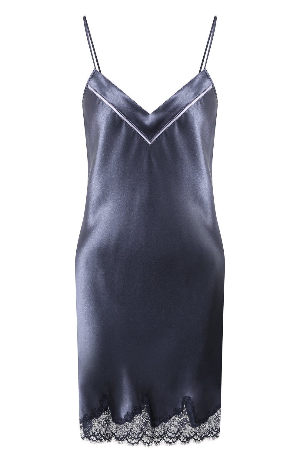 Шелковая сорочка SIMONE PERELE, арт. 17F940, фото 1