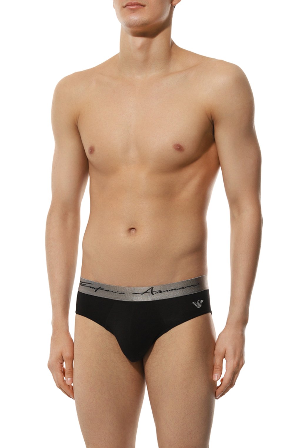 Брифы EMPORIO ARMANI, арт. 110814/4R511, фото 2