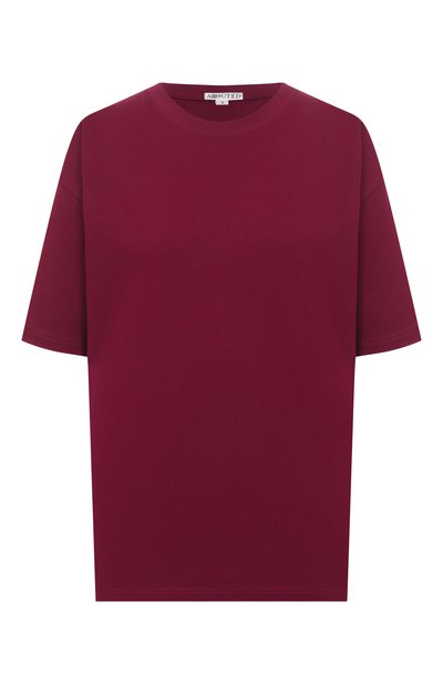 Хлопковая футболка ADDICTED, арт. AD1111, фото 1