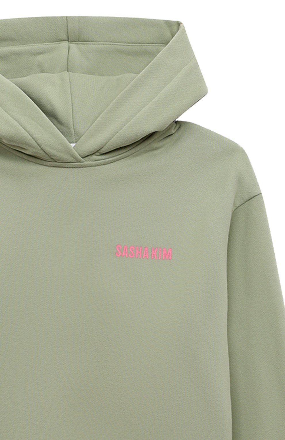 Комплект из худи и брюк serena SASHA KIM, арт. УТ-00000558, фото 4