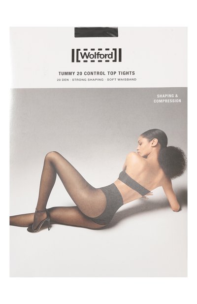 Колготки WOLFORD, арт. 18517, фото 1