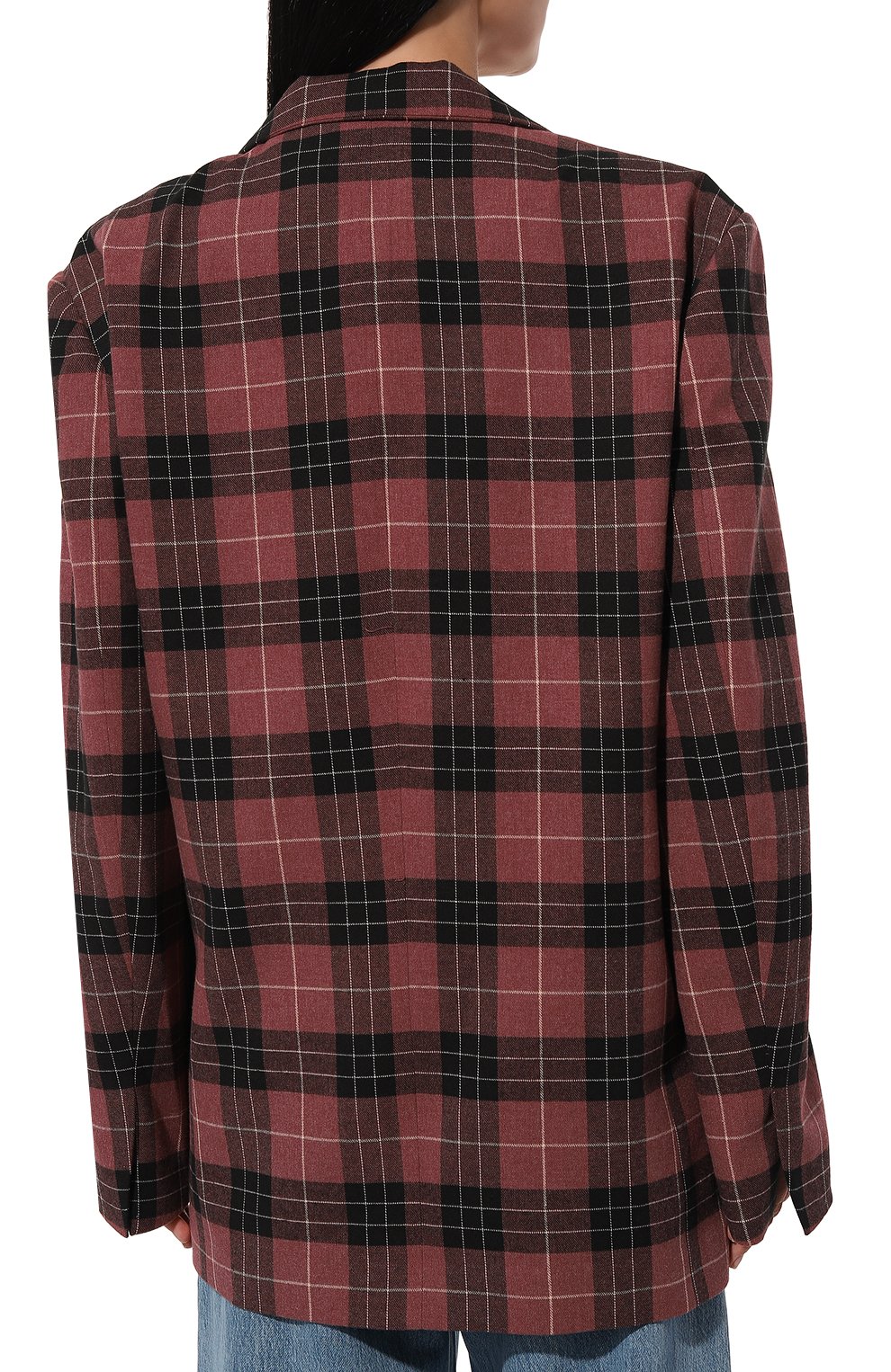 Жакет FORTE DEI MARMI COUTURE, арт. 24WF4405, фото 4