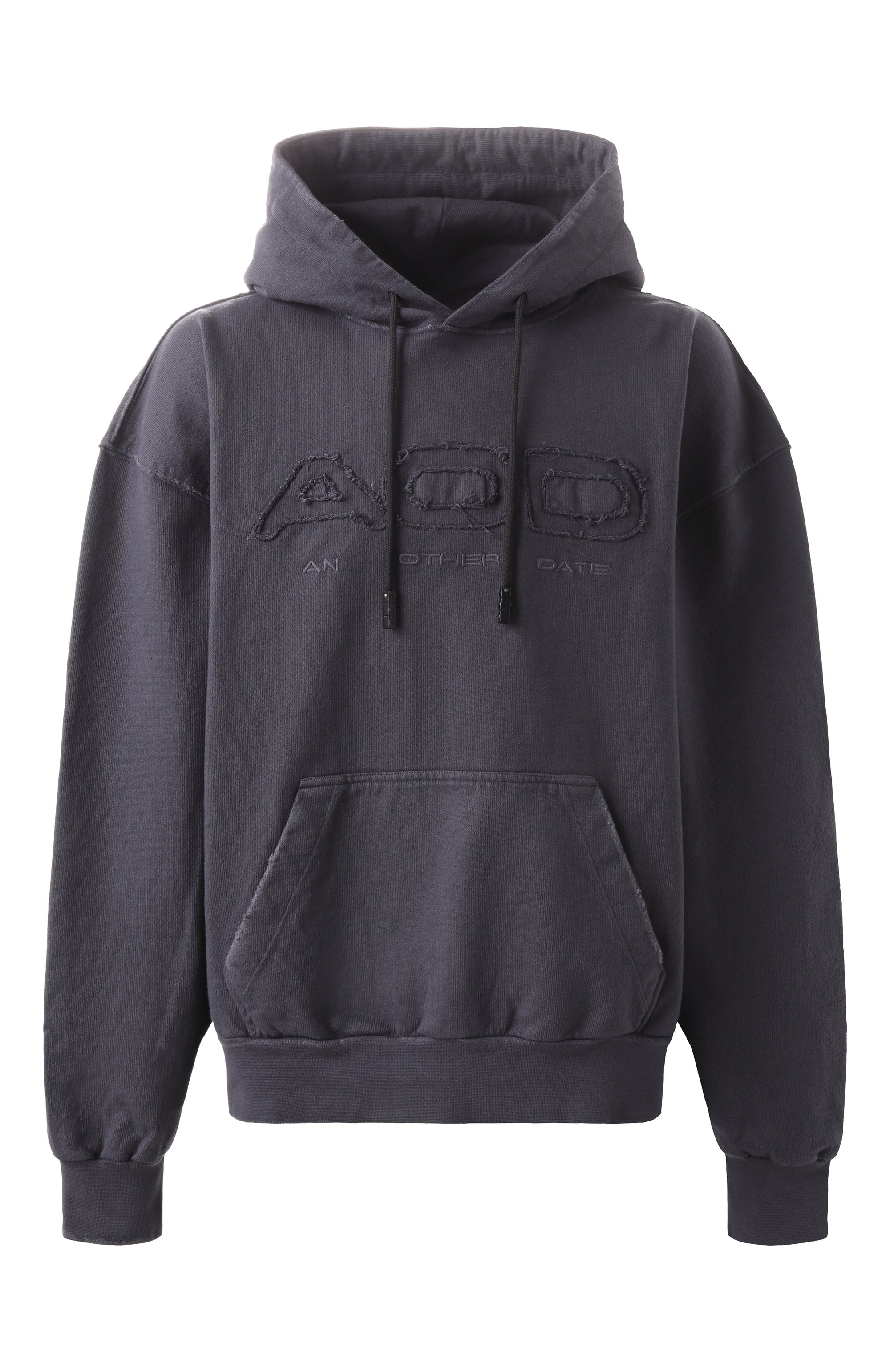 Хлопковое худи AN OTHER DATE, арт. S25MA0DHS188, фото 1