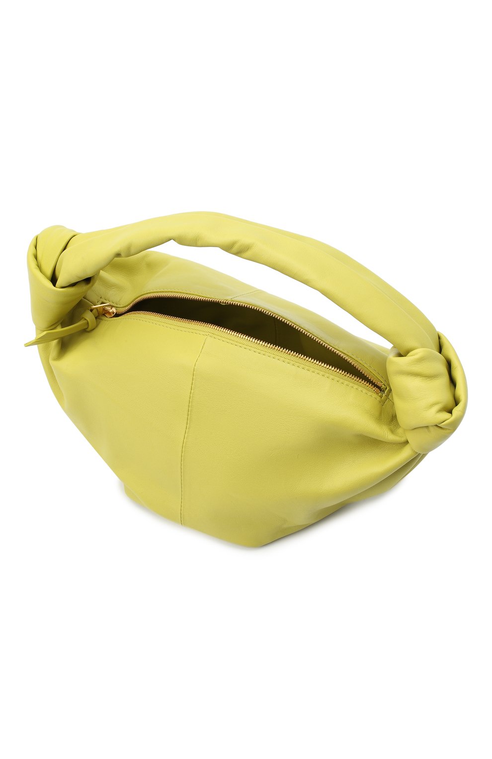 Сумка double knot mini BOTTEGA VENETA, арт. 629635/VCP41, фото 4