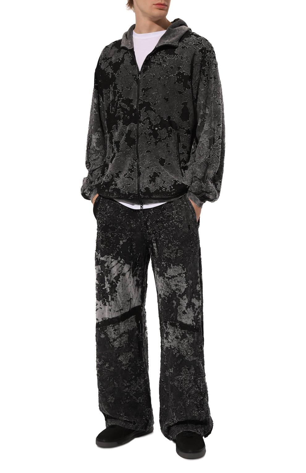 Брюки DIESEL, арт. A17148/0GIAP, фото 2