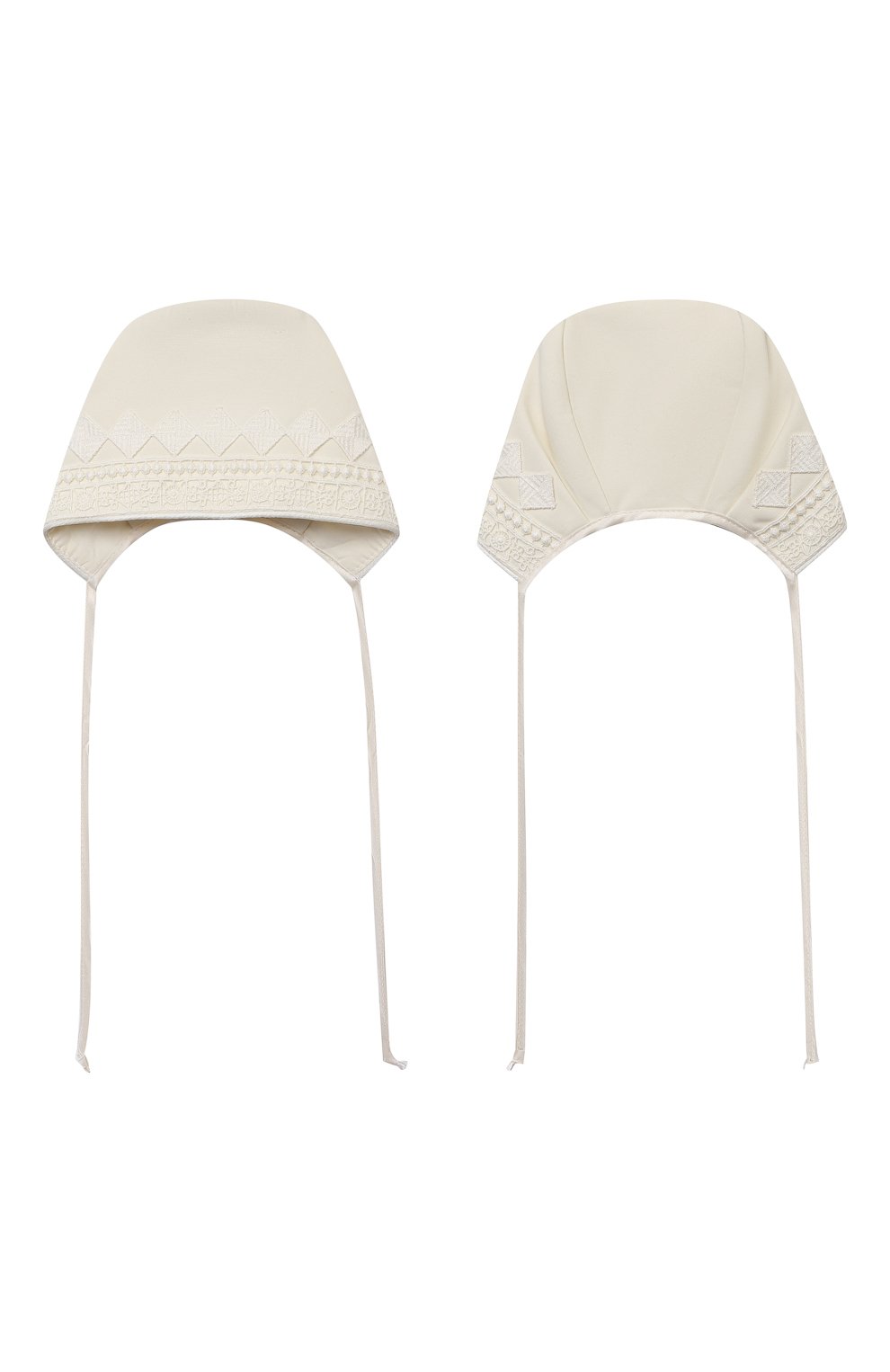 Комплект на выписку прованс CHEPE, арт. 071447, фото 6