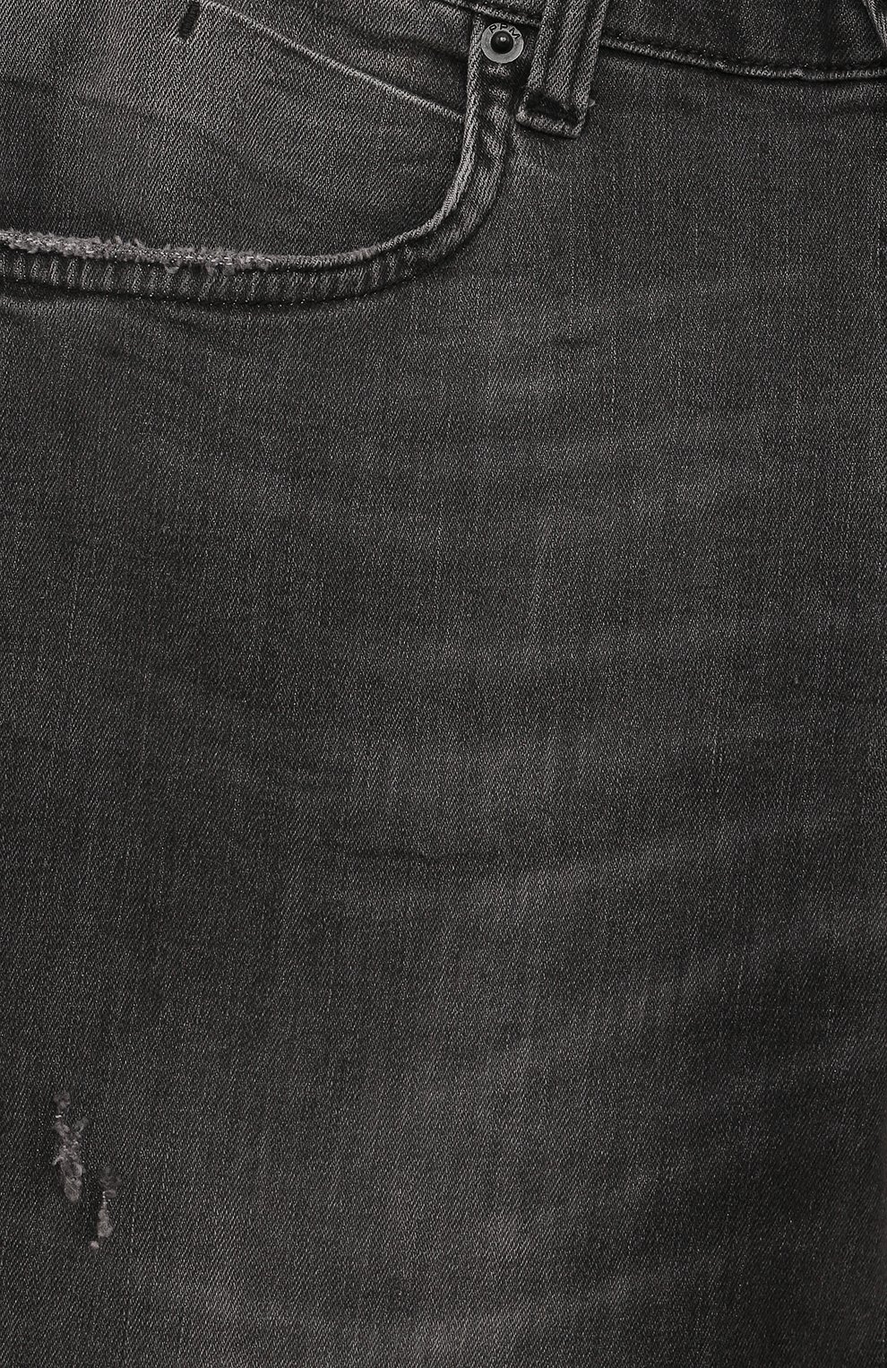 Джинсы PAOLO PECORA MILANO, арт. PP3812/14-16, фото 3