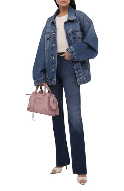 Сумка neo classic city s BALENCIAGA, арт. 678629/15Y4Y, фото 3