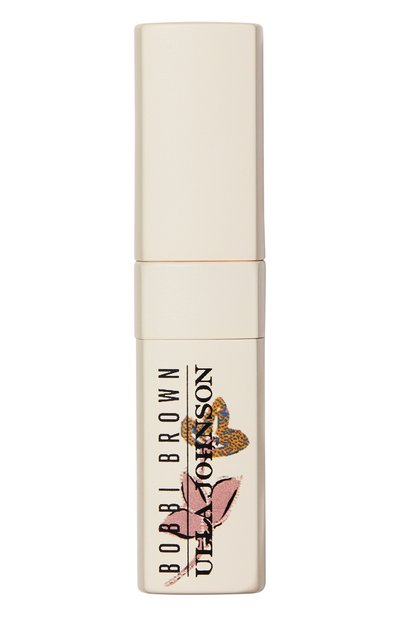 Женский пигментированный бальзам для губ extra lip tint, bare nude BOBBI BROWN, арт. ET5M-06