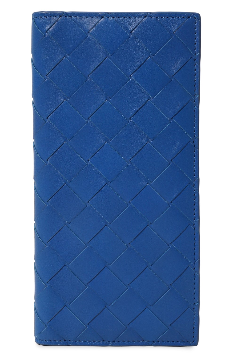 Кожаное портмоне BOTTEGA VENETA, арт. 635077/VCPQ4, фото 1