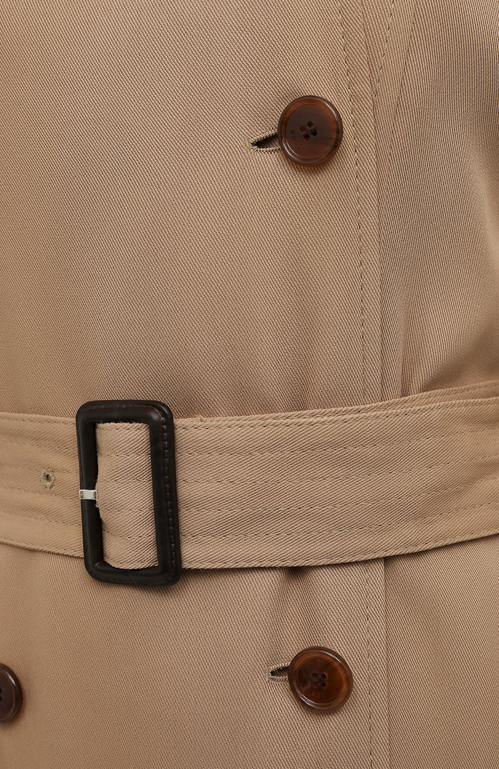 Тренч BOSS, арт. 50454226, фото 5