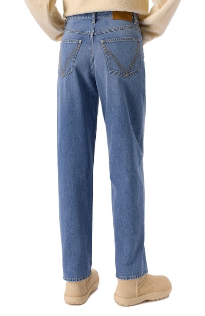 Джинсы BOTTEGA VENETA, арт. 813502/V42W0, фото 4