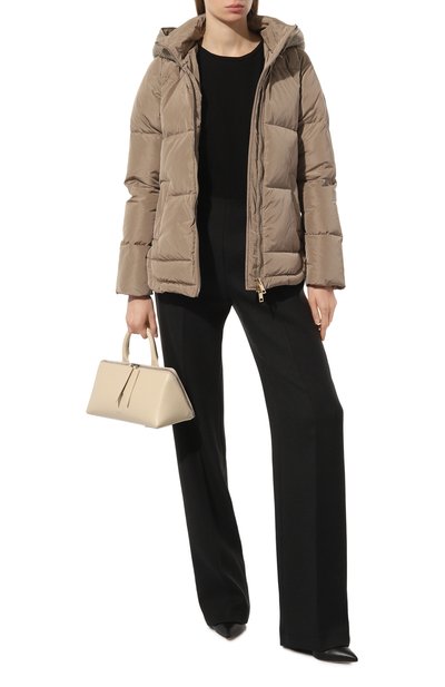 Пуховик LORENA ANTONIAZZI, арт. I2232PI23A/3266, фото 2