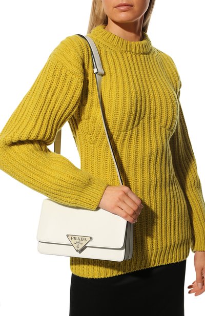Сумка PRADA, арт. 1BD321-ZO6-F0PG7-OTO, фото 2