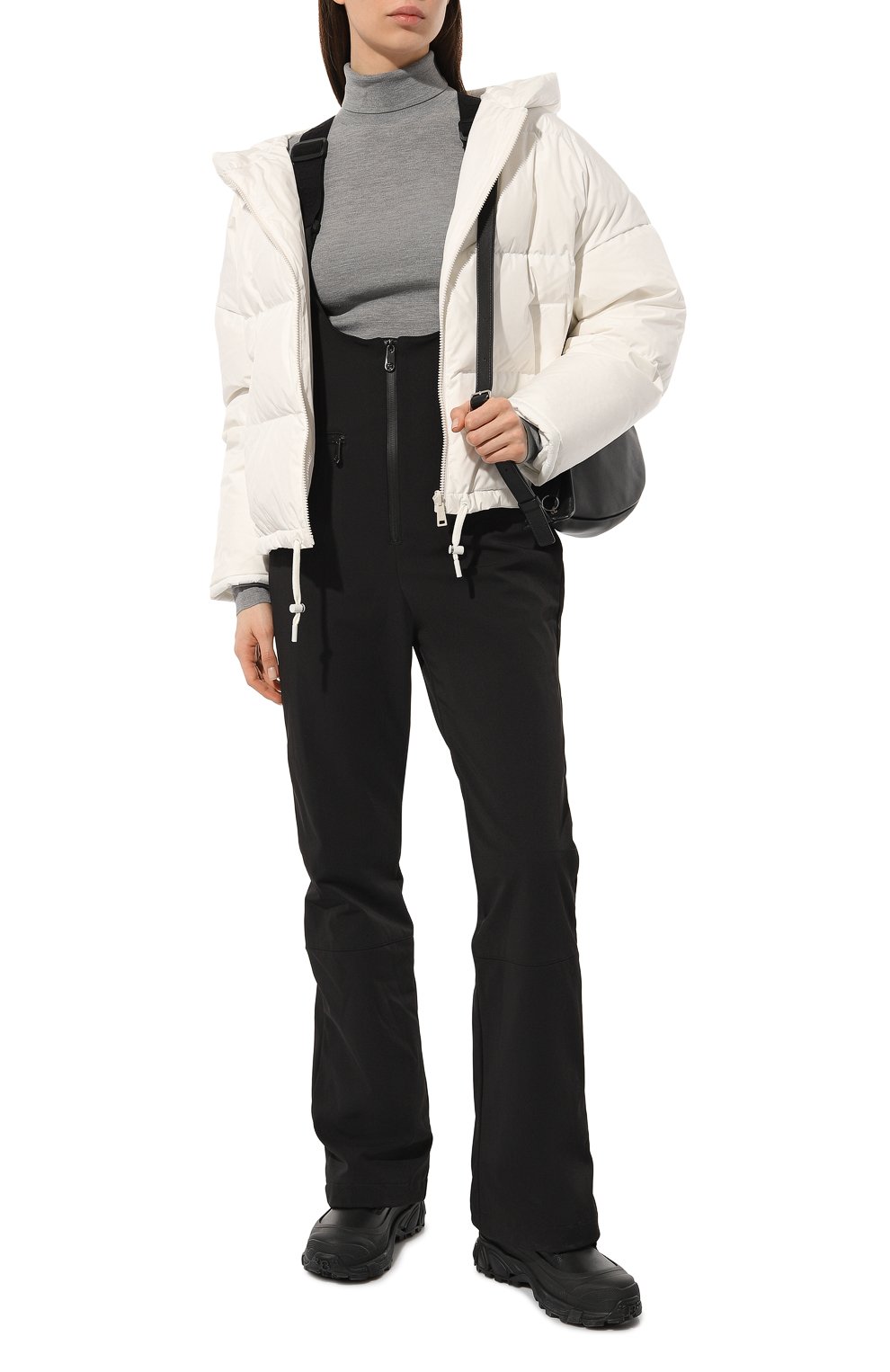 Утепленные брюки POIVRE BLANC, арт. 295509, фото 2