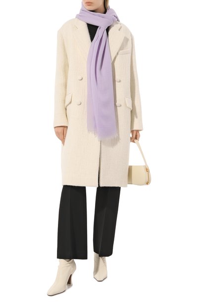 Палантин из кашемира и шелка COLOMBO, арт. S8_140X200/2501-U, фото 2