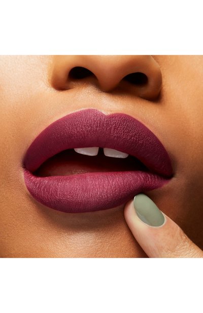 Жидкая помада locked kiss ink™, оттенок fruitful (4ml) MAC, арт. SRH9-24, фото 5