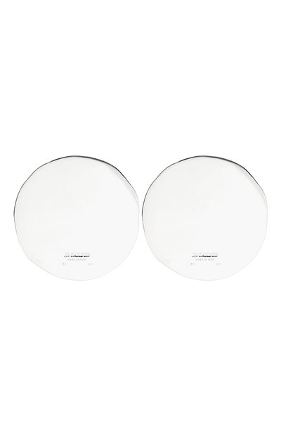 Серьги JIL SANDER, арт. J11VG0006 J12002, фото 1