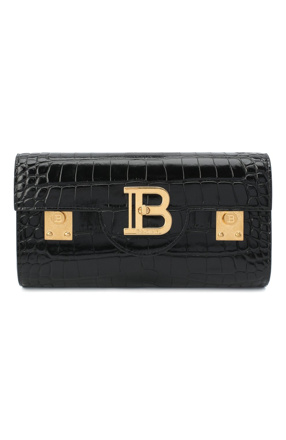 Поясная сумка b-buzz 23 BALMAIN, арт. UN0S594/LVCW, фото 1