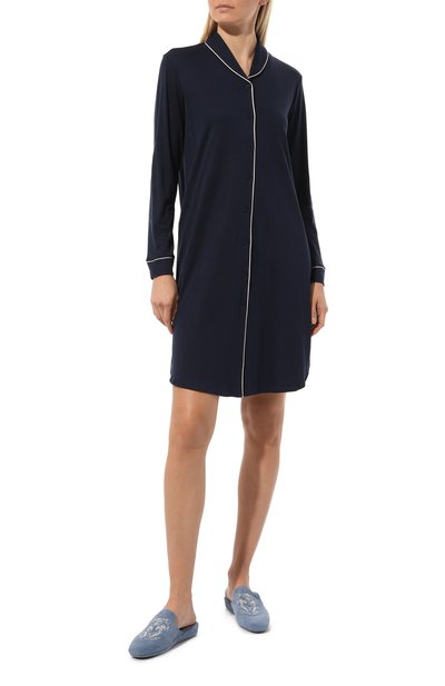 Сорочка HANRO, арт. 077964., фото 2