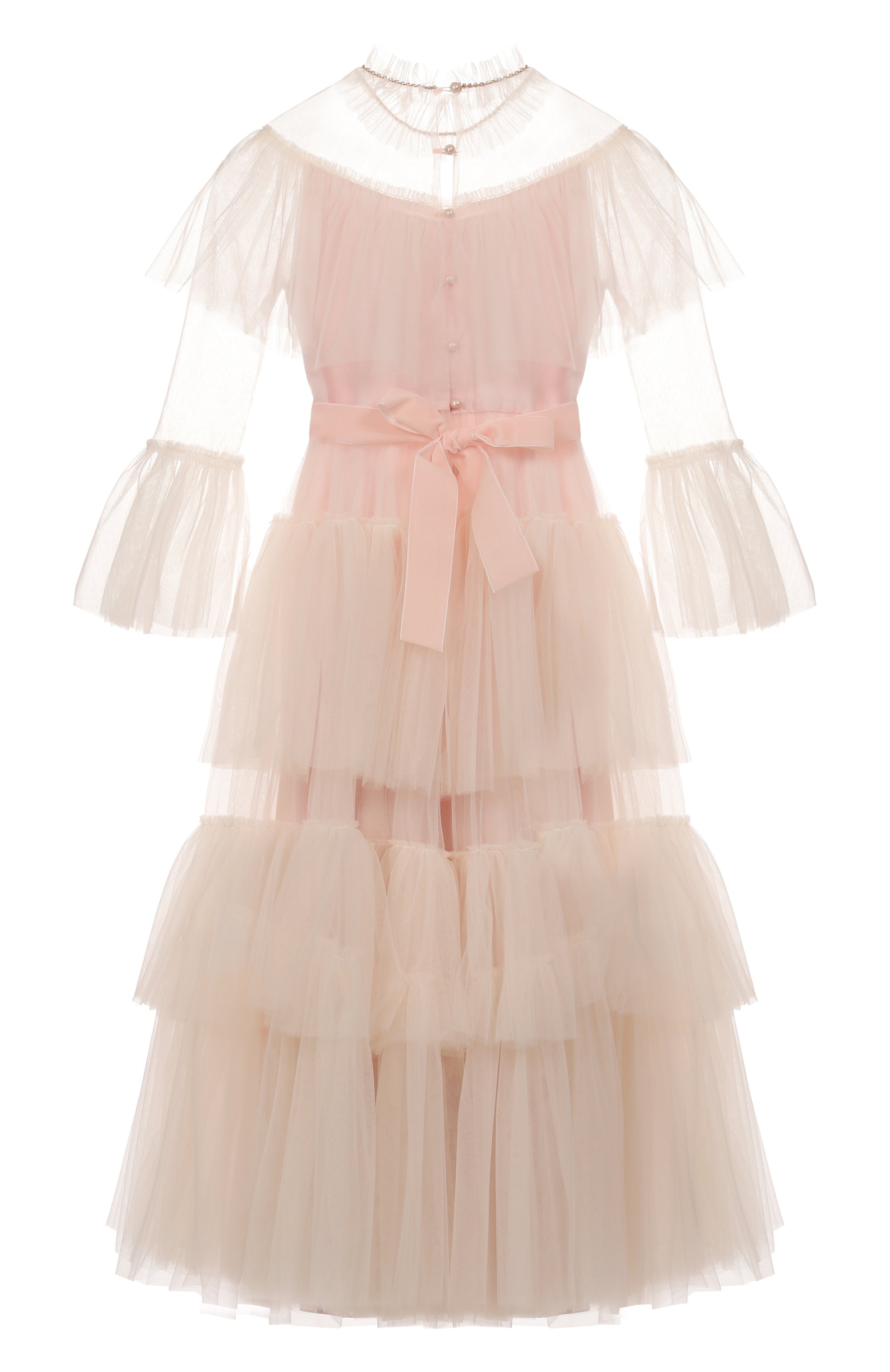 Платье DESIGNERS CAT, арт. 100000K01000637/KASSIANI DRESS/10-12, фото 2