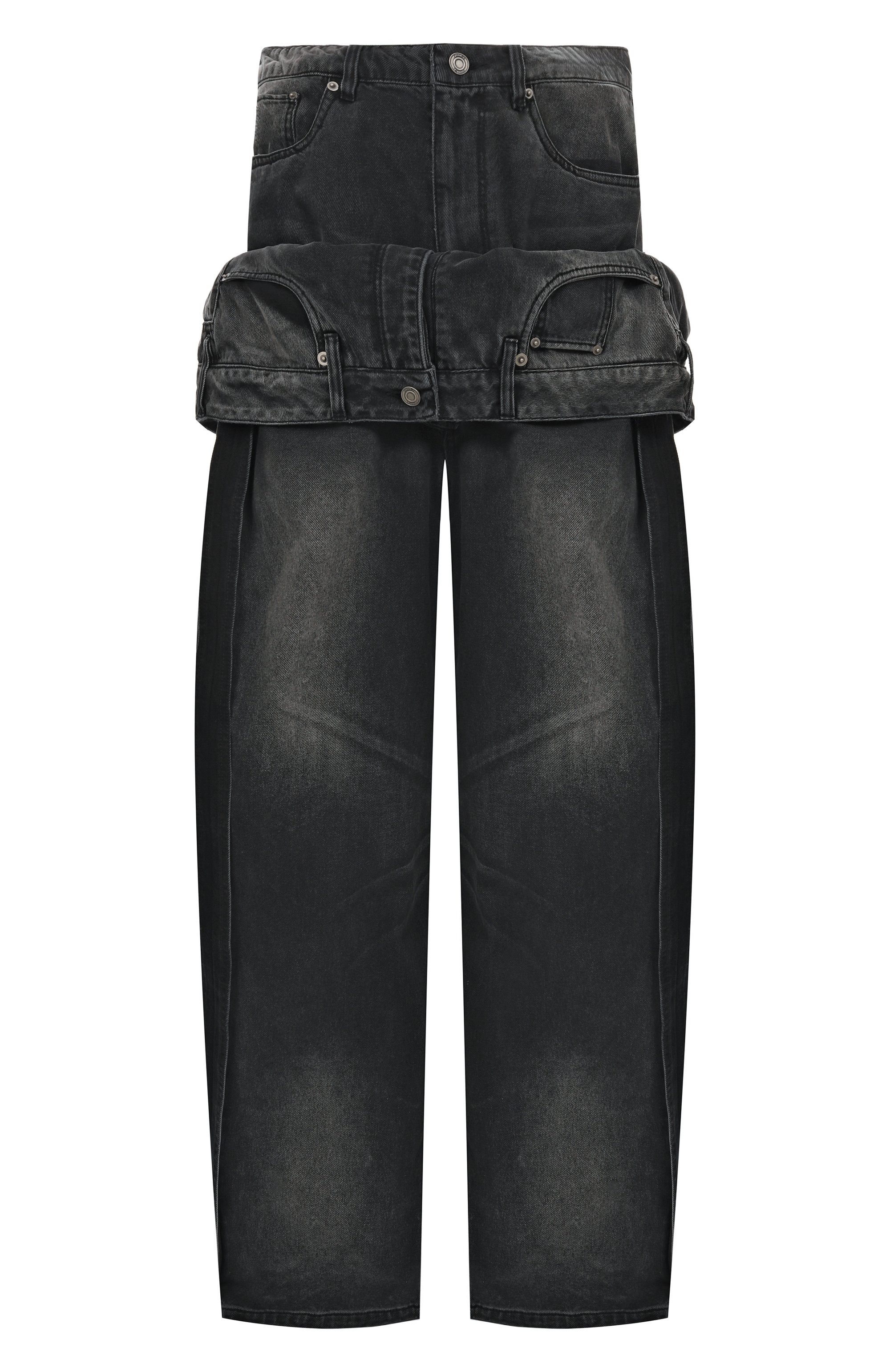 Джинсы JUUN.J, арт. JC5921H34, фото 1