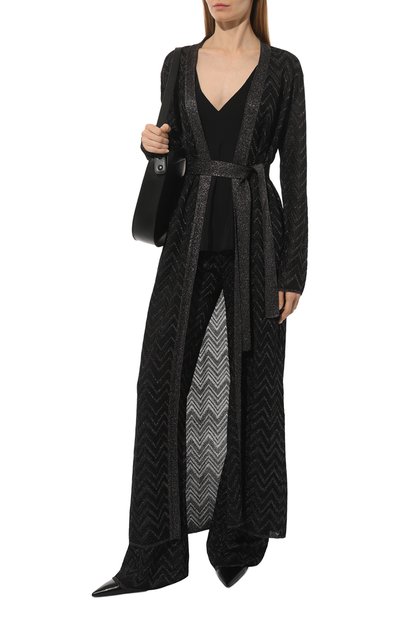 Кардиган MISSONI, арт. DS24SM0Q/BK034G, фото 2